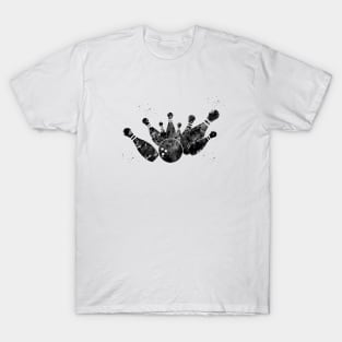 Bowling ball T-Shirt